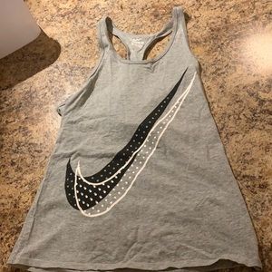 Women’s Nike tank top